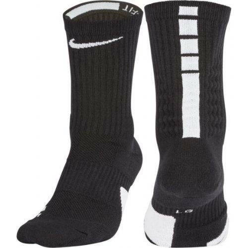 Nike men's best sale elite basketball crew