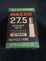 Камера Maxxis 27.5x1.90/2.35 Welter Weight Schrader