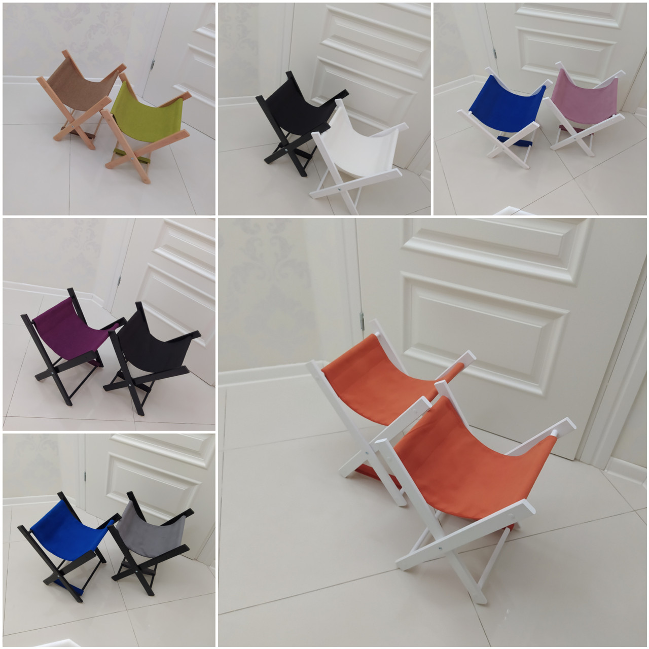 Підставки для сумок, фото 1