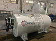 Металеві резервуари для ГСМ ( 5м/куб, 10м/куб, 20м/куб, 25м/куб ) нові ( для бензину, дизельного палива, фото 2