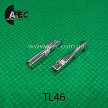 Клемою гніздова серії 2,2 мм для роз'ємів Sumitomo