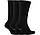 Шкарпетки баскетбольні Nike Everyday Crew Basketball Socks 3 пари чорні (DA2123-010), фото 3