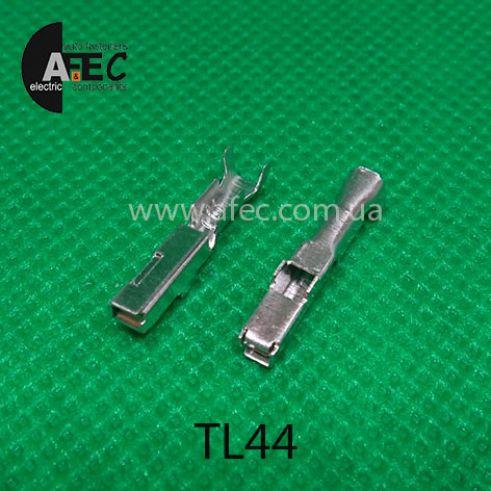 Клемою гніздова серії 2,2 мм для роз'ємів Sumitomo