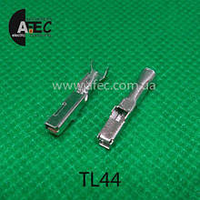 Клемою гніздова серії 2,2 мм для роз'ємів Sumitomo