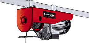 Підйомник-тельфер електричний Einhell TC-EH 500-18(Безкоштовна доставка)