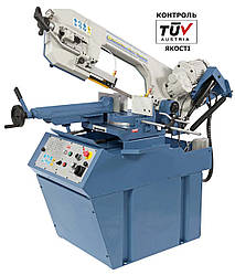 MBS 350 DG-VR PRO СТРІЧКОПИЛЬНИЙ ВЕРСТАТ Від -45° до +60°