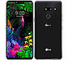 Чохол ремінь на пояс кобура поясний шкіряний c кишенями для LG G8 ThinQ "RAMOS", фото 3