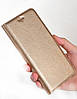 Чохол книжка магнітний протиударний для LG G8 ThinQ "HLT", фото 6