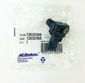 Датчик абсолютного тиску (наддуву) турбіни MAP SENSOR GM 12650598 1.5L CHEVROLET Malibu