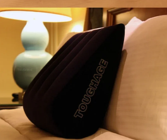 Подушка чорна для сексу, інтимні подушки для секс ігор, інтимні товари для дорослих