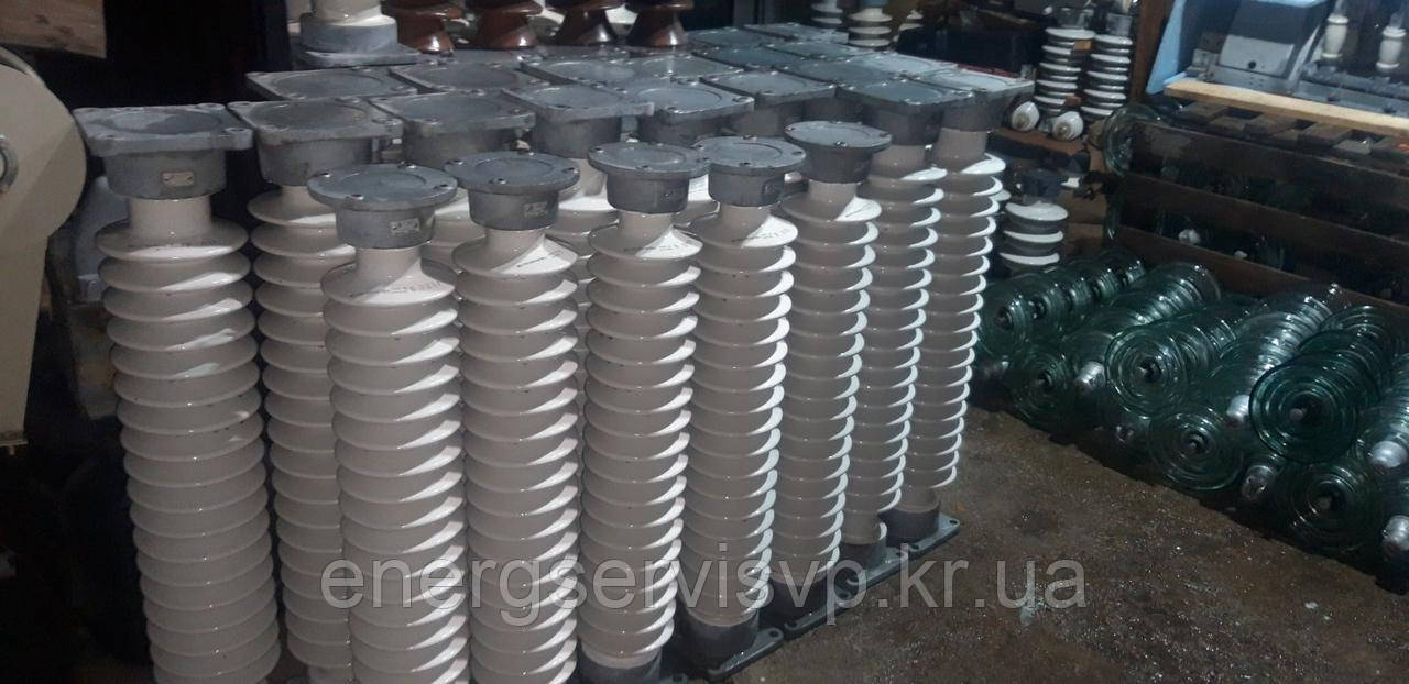 Ізолятор опорний стрижньовий ІОС 110/2000 І-МУ (2019 )