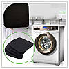 Антивібраційні підставки для пральної машини, фото 3