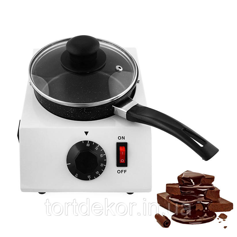 Машинка для Плавления Шоколада — Купить Недорого на Bigl.ua (1429012064)