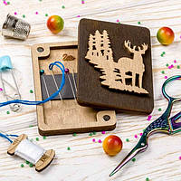 Скринька для рукоділля FLZB(N)-031