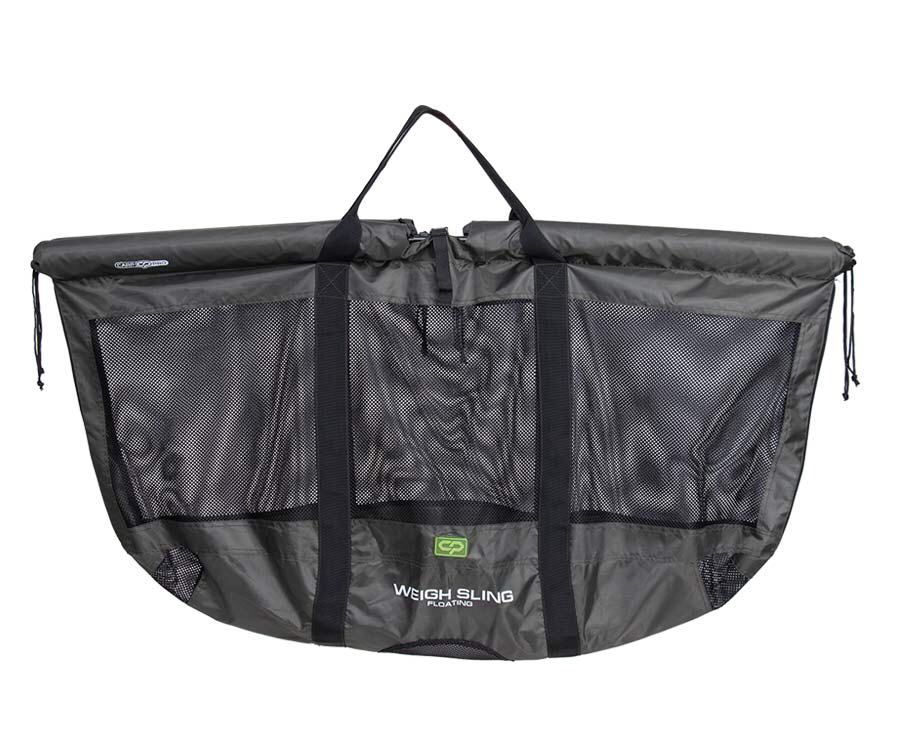 Сумка для зважування риби Carp Pro Weigh Sling Floating, Сумка для зберігання коропа, фото 1
