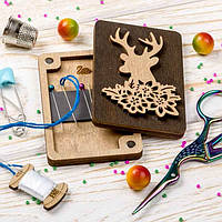 Скринька для рукоділля FLZB(N)-032