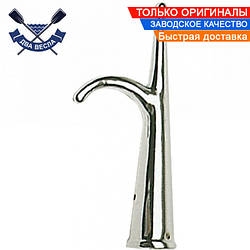 Гак багра під багор 30 мм НЕРЖАВІЮЧА сталь змінний наконечник багра для жердини багра для човна 34.171.35 Osculati