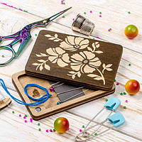 Скринька для рукоділля FLZB(N)-033