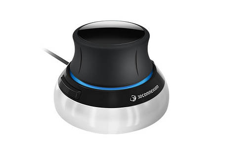 3DConnexion