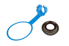 Сальник правої півосьви GM 24288436 Buick Regal & Chevrolet Cruze Equinox Malibu Trax & Cadillac XT4 XT5 XT6