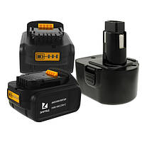 Витратні матеріали та оснащення