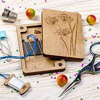 Скринька для рукоділля FLZB(N)-036