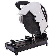 Монтажна пила для металу металоріз Елпром ЕОС-355В_рем'яний привод