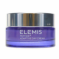 Увлажняющий дневной крем для гладкости и обновления кожи Elemis Peptide4 Adaptive Day Cream 50 мл