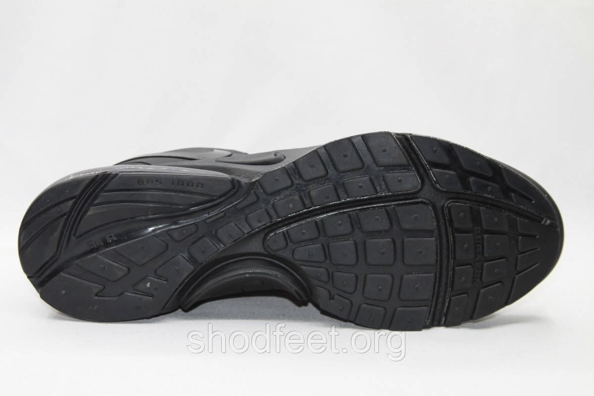 Air max cheap presto flyknit
