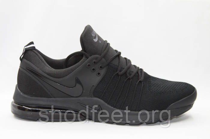 All black deals presto