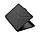 Обкладинка-чохол для Amazon Kindle 8 (2016) Smart Origami - чорна 6", фото 6