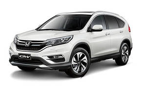 Honda CRV 2012-2017
