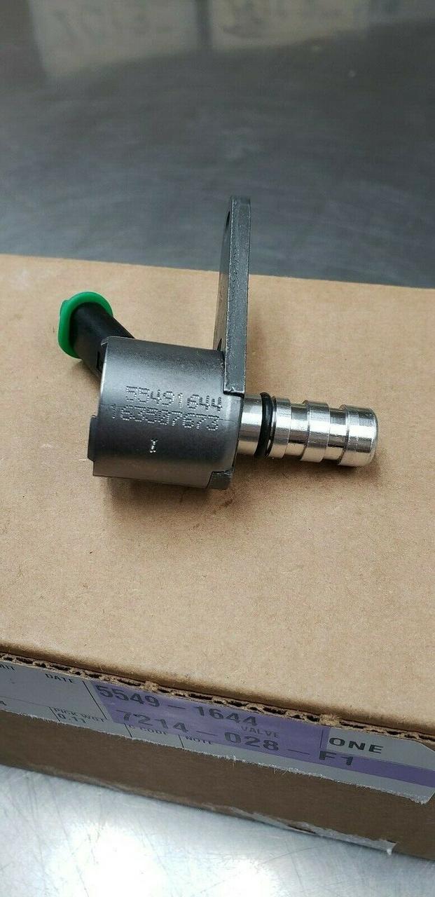 Клапан давления масла GM 55491644 для турбодизельных моторов B16DT OPEL ...