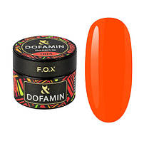 База неонова F.O.X Base Dofamin No 004 (10 мл)