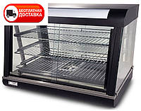 Витрина тепловая GoodFood WS920 Black Line