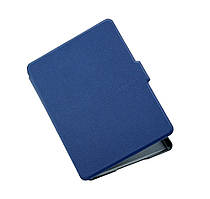 Чохол для Amazon Kindle 8th (2016) синій - обкладинка для електронної книги 6"