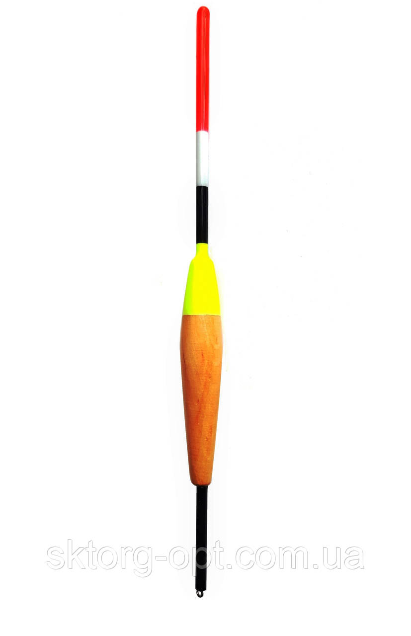 Поплавок "AngleR" 2,0 гр натурал