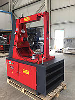 Верстат для рихтування дисків K-Mak ProDoruk (Туреччина), K-Mak Force