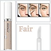 Консилер для глаз и лица Bell HypoAllergenic Cover Eye&Skin Concealer № 10