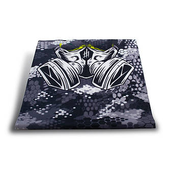 Бафф (бандана-трансформер) MS-83, фото 3