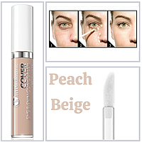 Консилер для глаз и лица Bell HypoAllergenic Cover Eye&Skin Concealer № 35