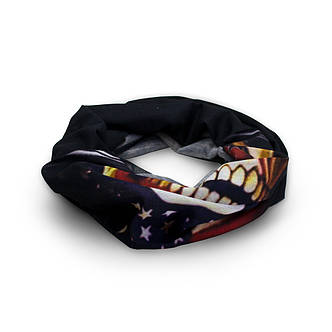 Бафф (бандана-трансформер) MS-86, фото 3