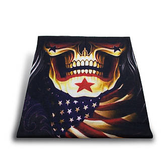 Бафф (бандана-трансформер) MS-86, фото 2