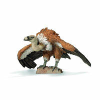 Белоголовый гриф Schleich 14691