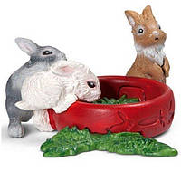 Крольчатая Schleich 13725