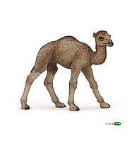 Одногорбій верблюд-Дремадер Papo 50166