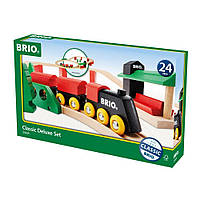 BRIO