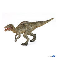 Динозавр Молодий спинозавр / Young spinosaurus Papo 55065