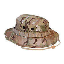 Армійська панама Rothco Boonie Hat Multicam