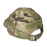 Бейсболка Rothco Tactical Operator Cap Multicam, фото 2